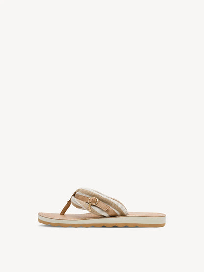 BEIGE STRIPES