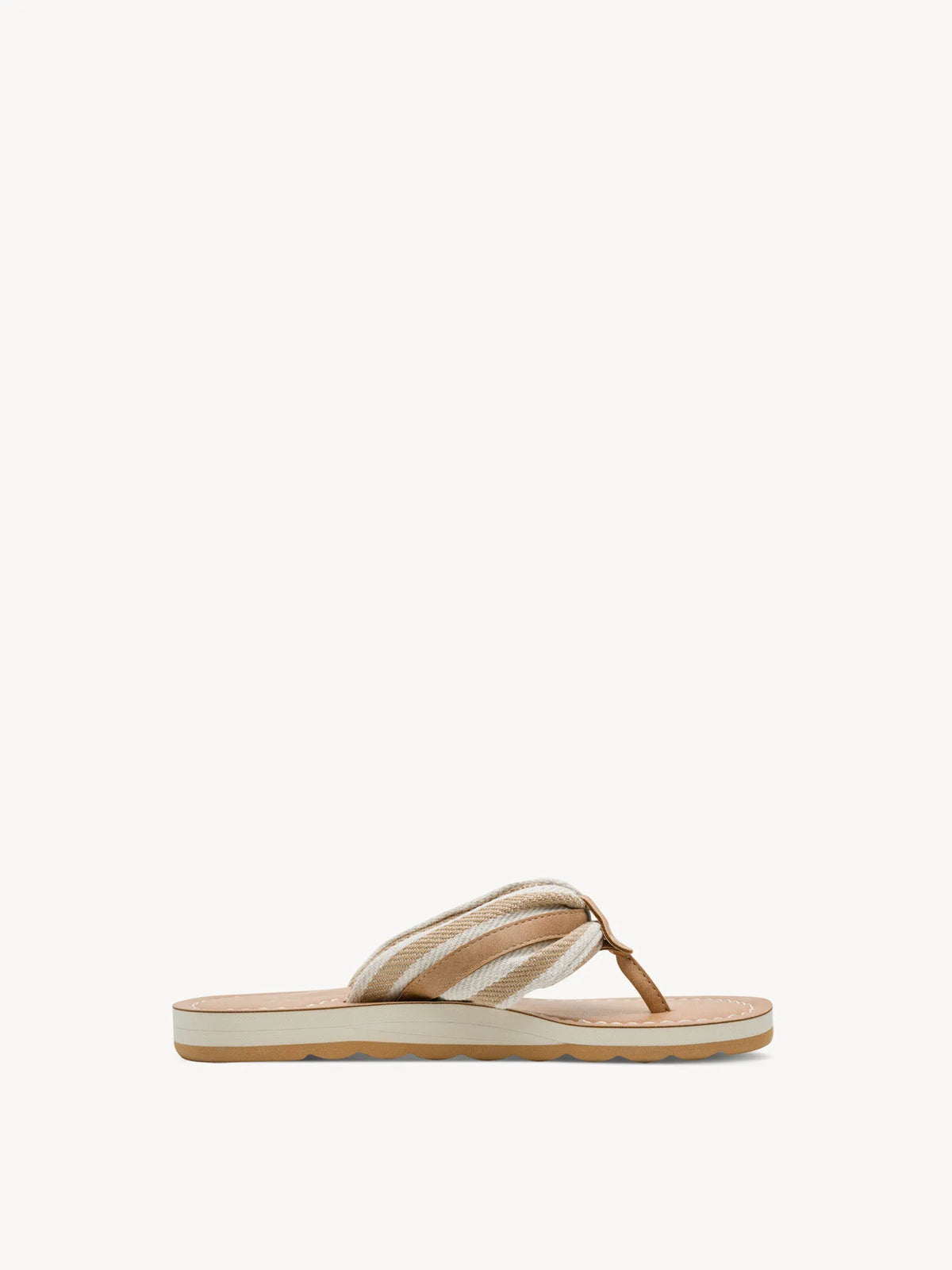 BEIGE STRIPES