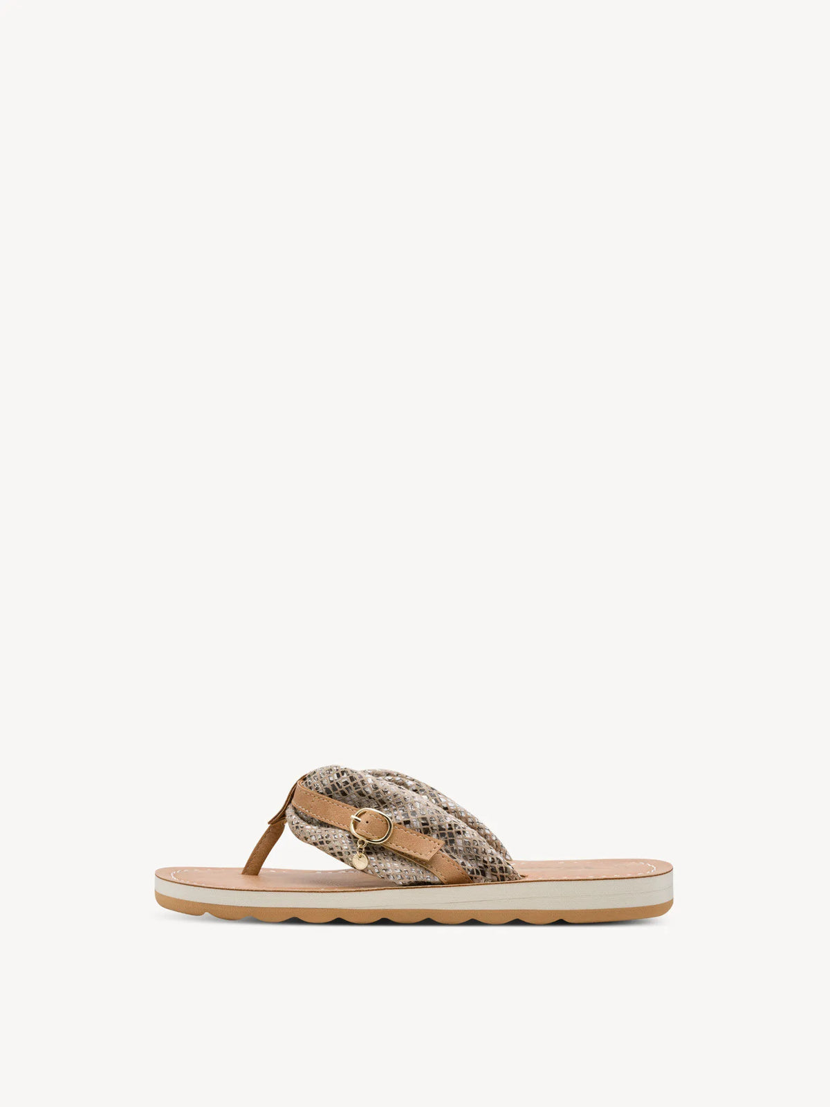 BEIGE SNAKE