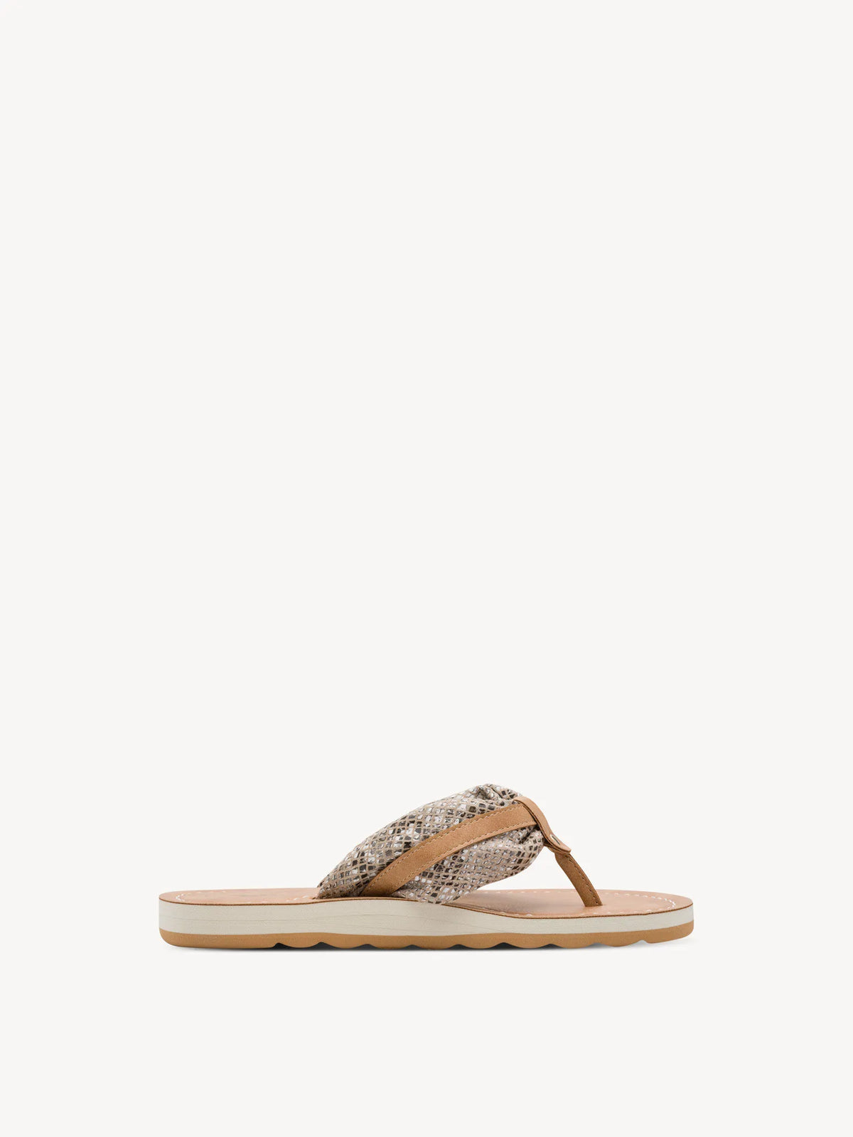 BEIGE SNAKE