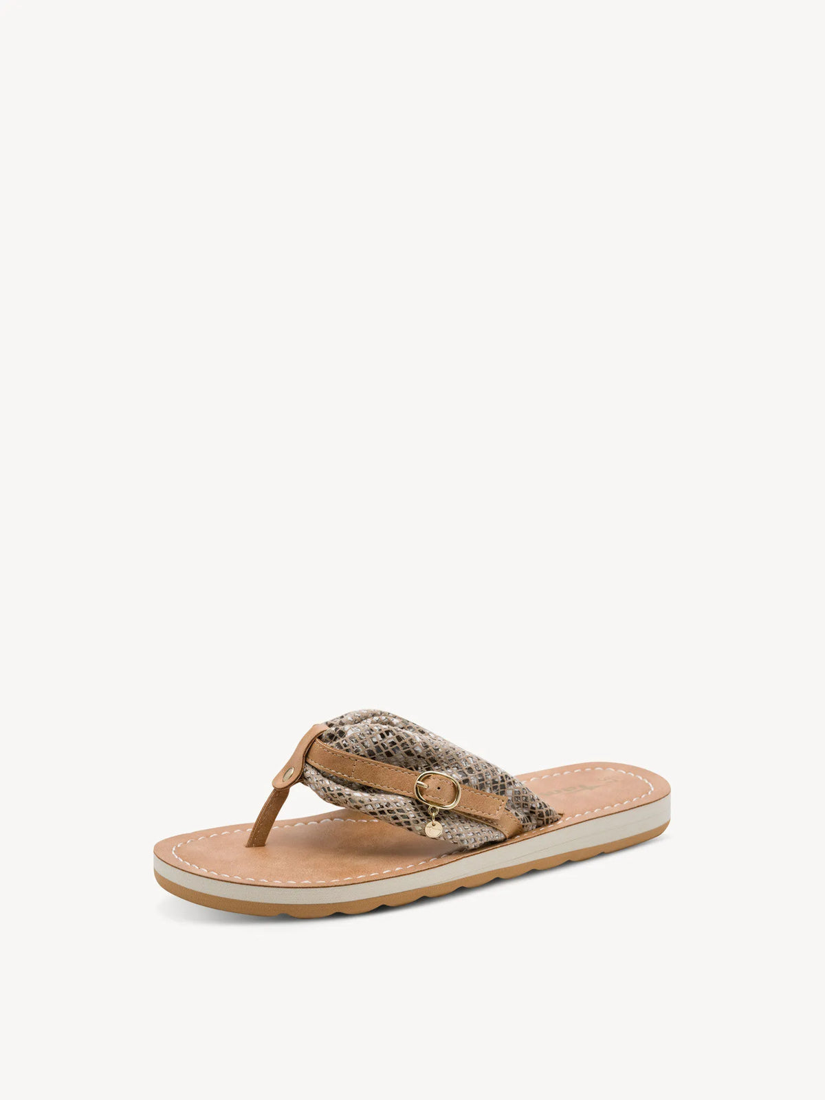 BEIGE SNAKE
