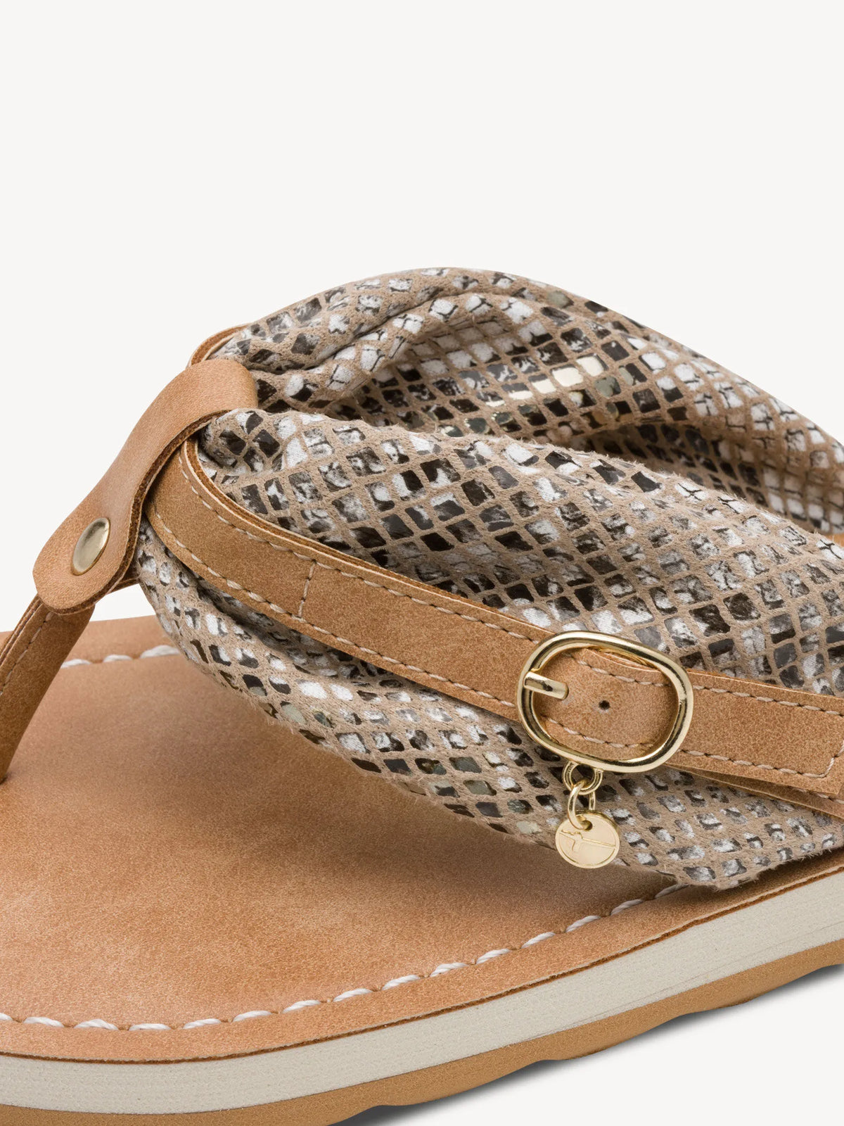 BEIGE SNAKE