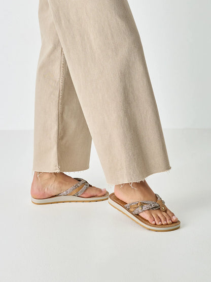 BEIGE SNAKE