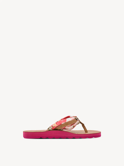 PINK COMB