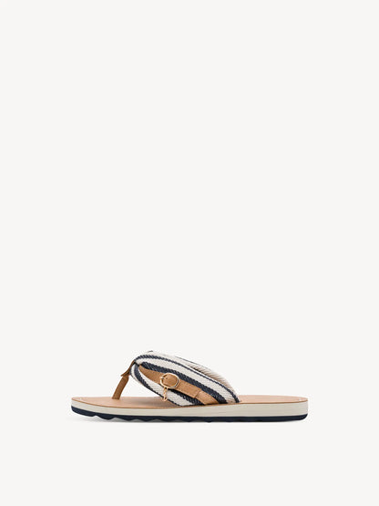 NAVY STRIPES