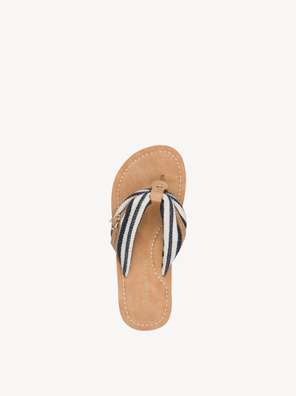 NAVY STRIPES