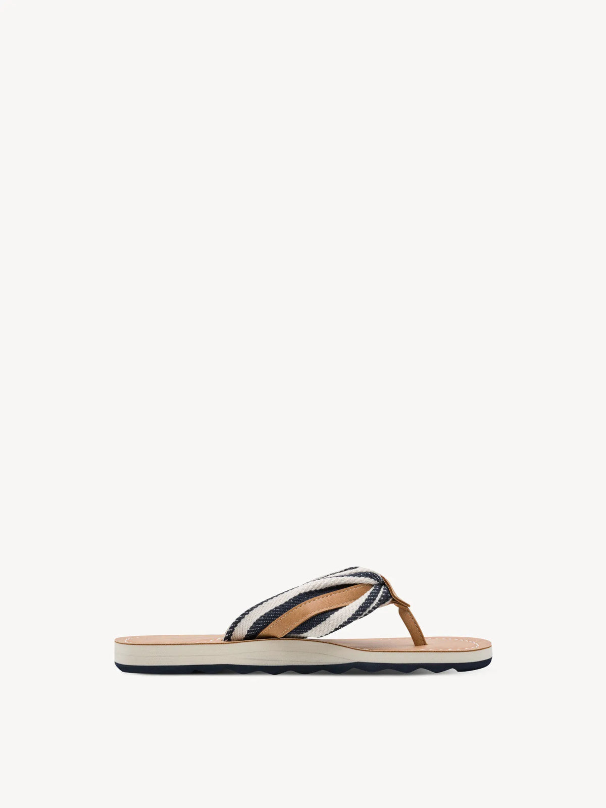 NAVY STRIPES
