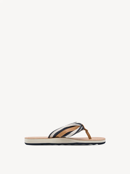 NAVY STRIPES