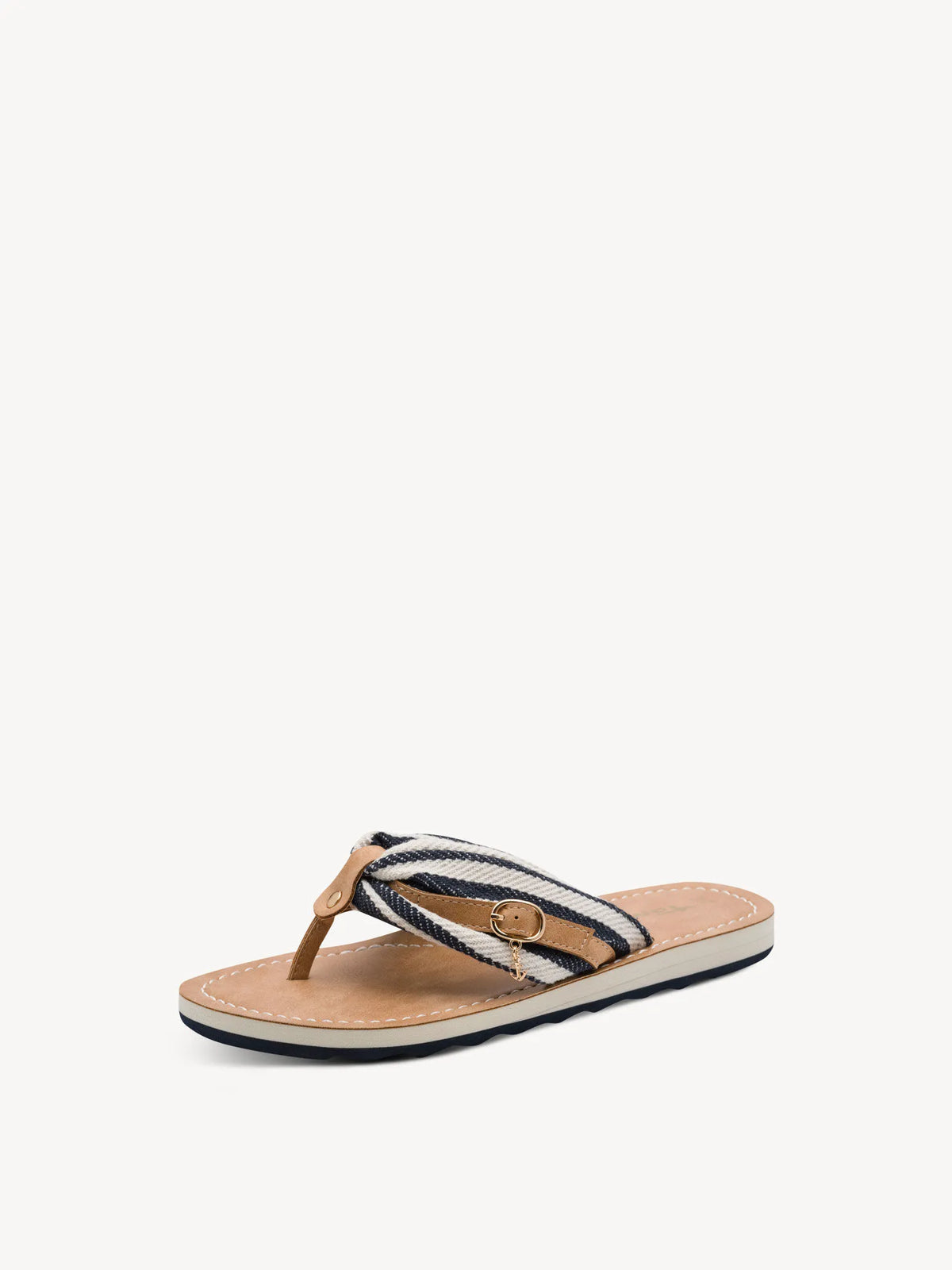 NAVY STRIPES
