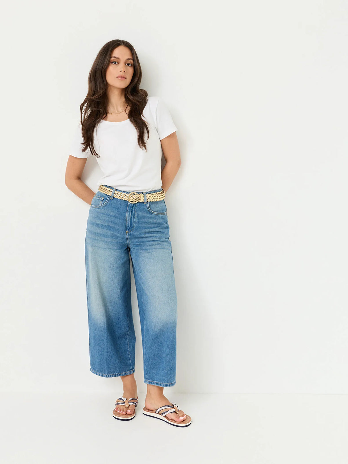 NAVY STRIPES