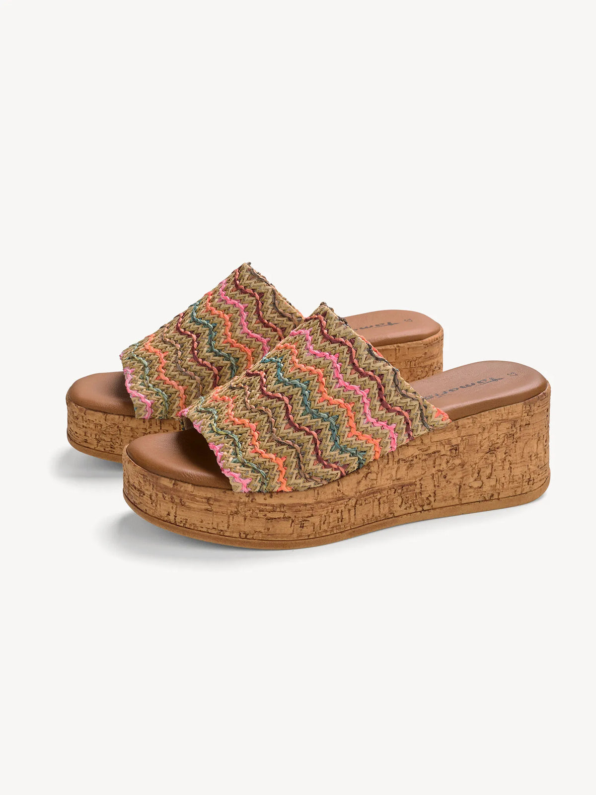 multicolor