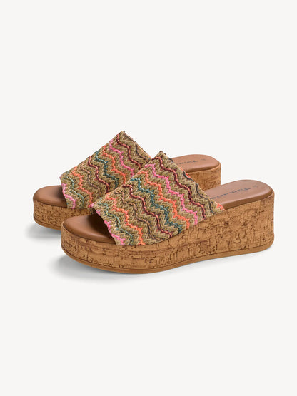 multicolor