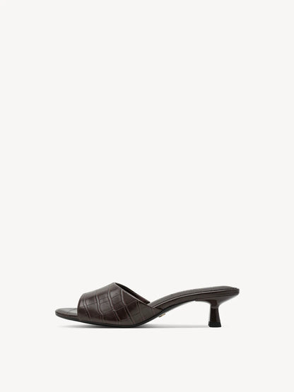 MOCCA CROCO