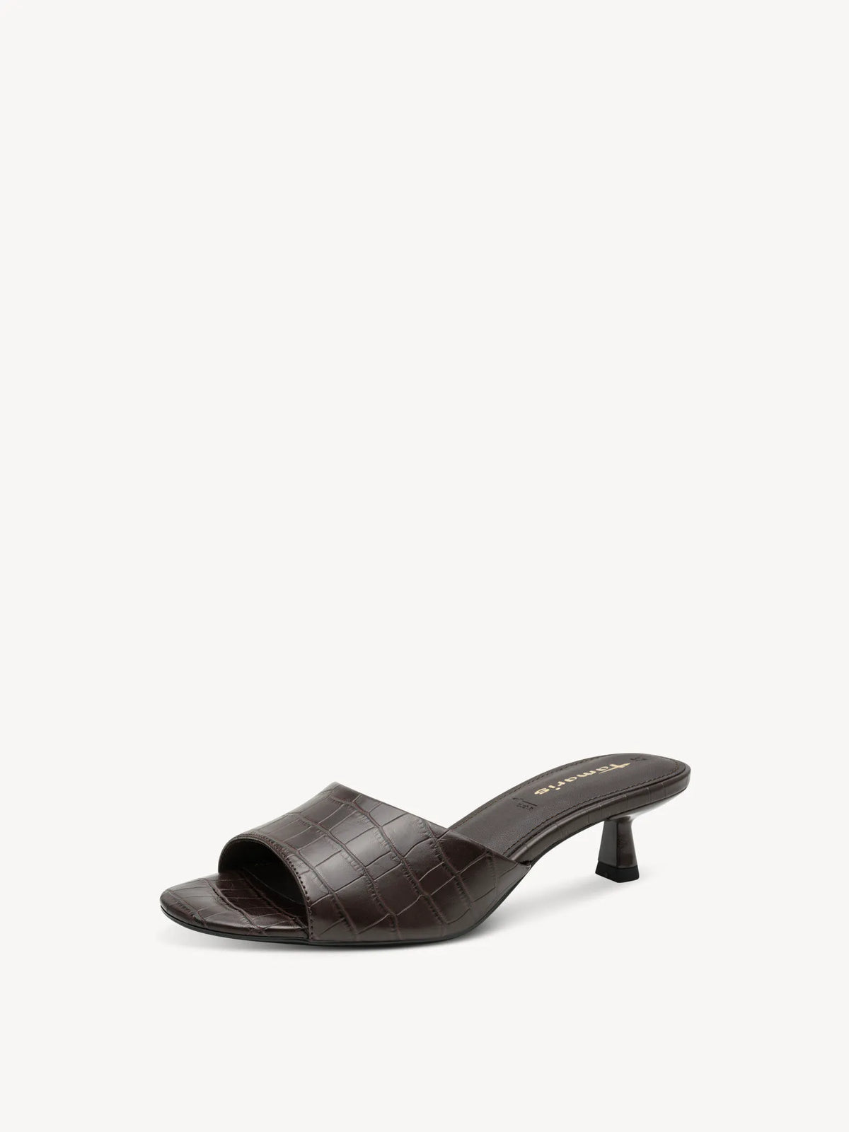 MOCCA CROCO