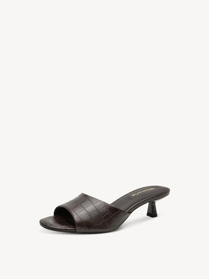 MOCCA CROCO