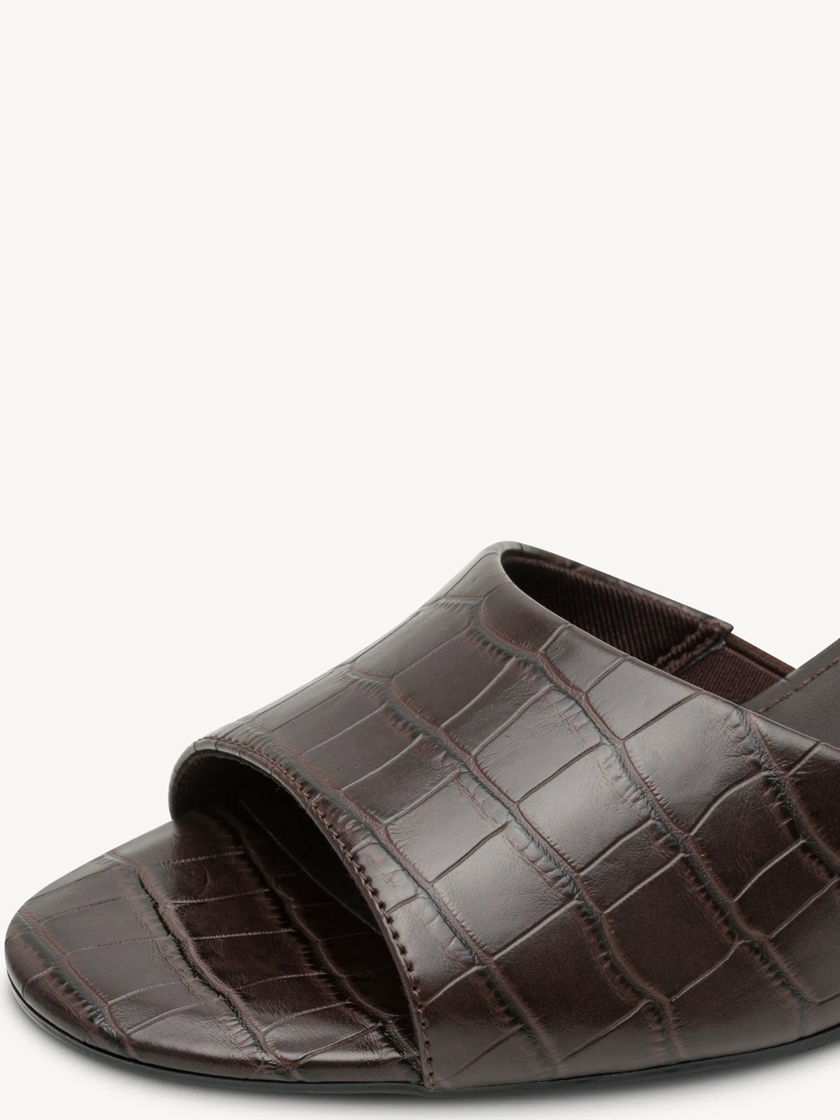 MOCCA CROCO