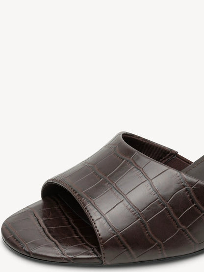 MOCCA CROCO