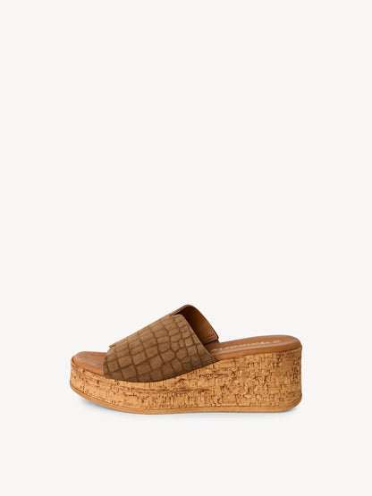 BROWN STRUCT.