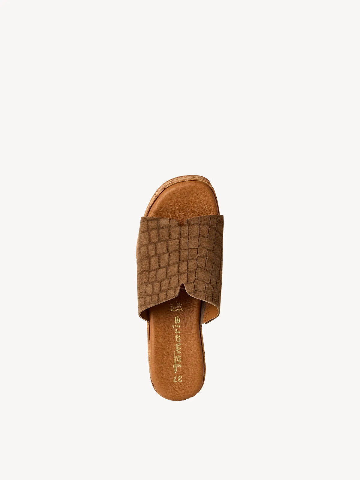 BROWN STRUCT.