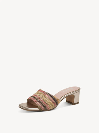 PINK COMB