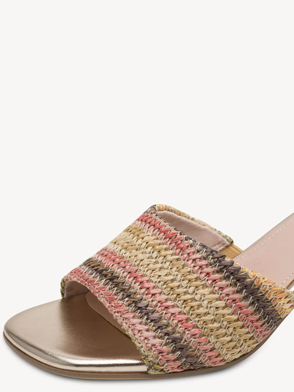 PINK COMB