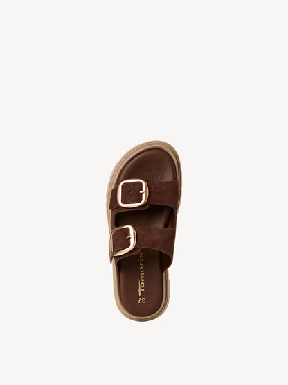 MOCCA