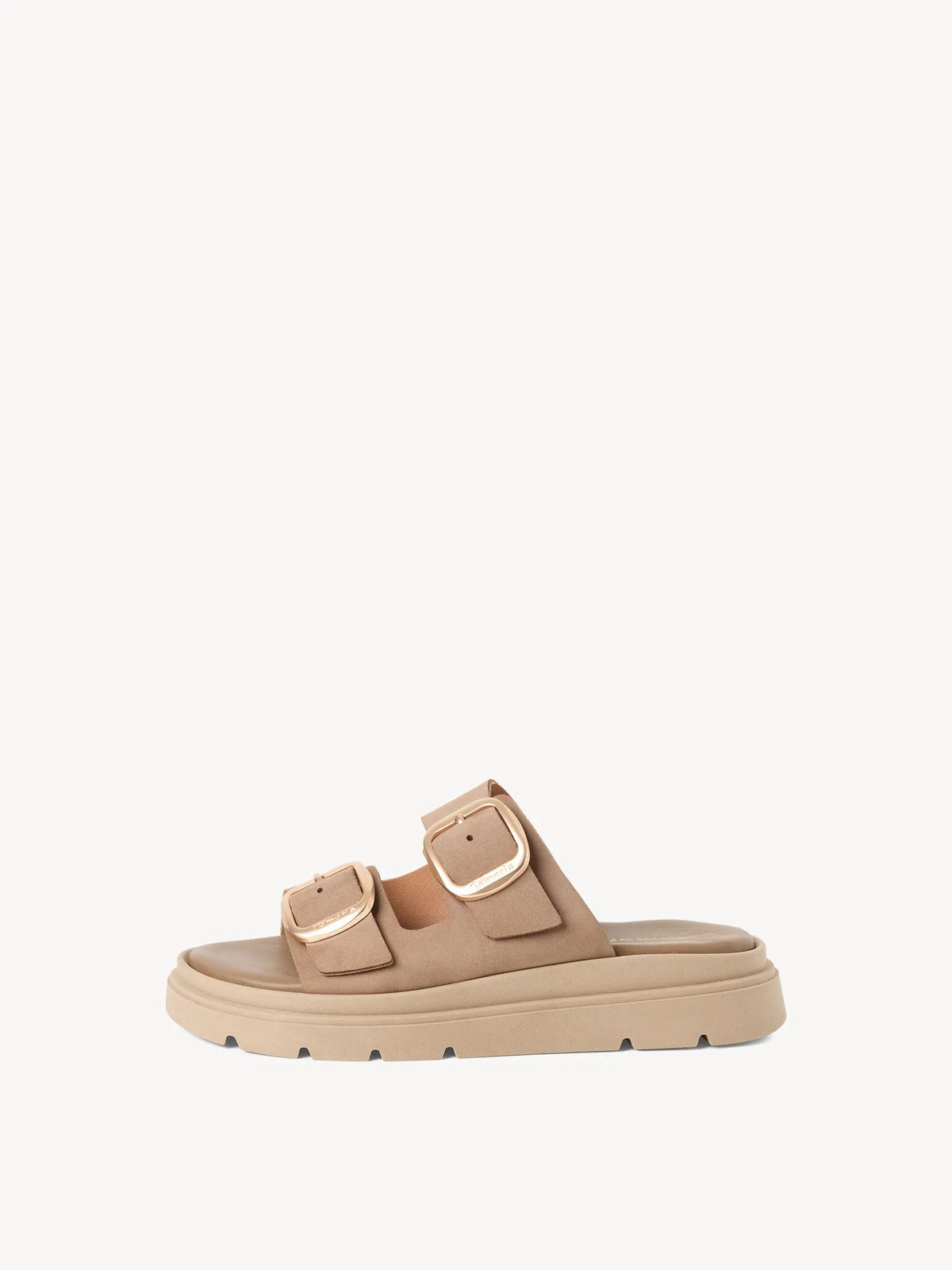 TAUPE NUBUC