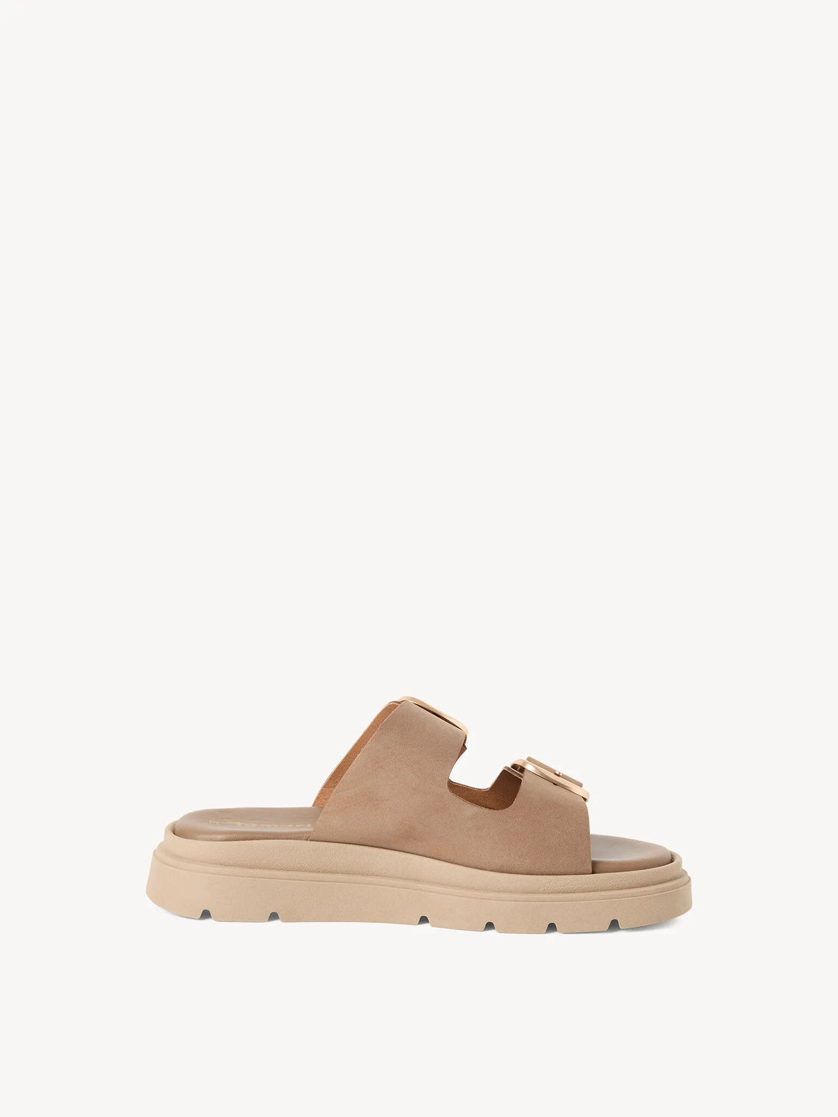 TAUPE NUBUC