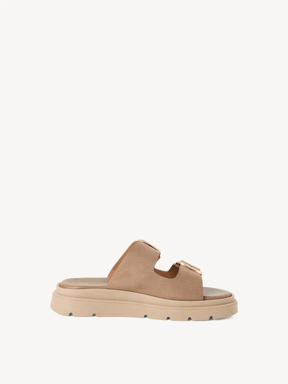 TAUPE NUBUC