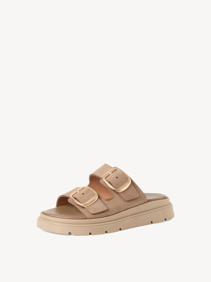 TAUPE NUBUC