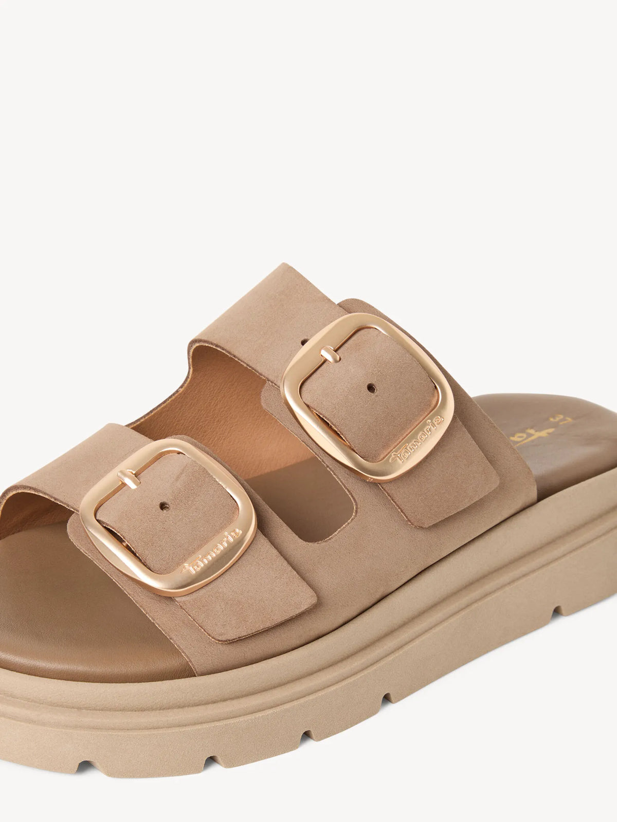 TAUPE NUBUC