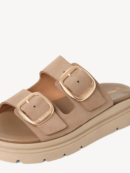 TAUPE NUBUC
