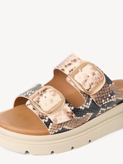 BEIGE SNAKE
