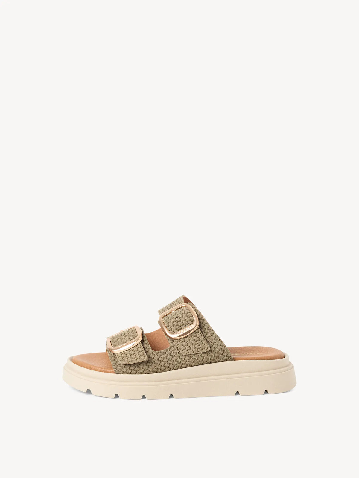 OLIVE STRUCT.
