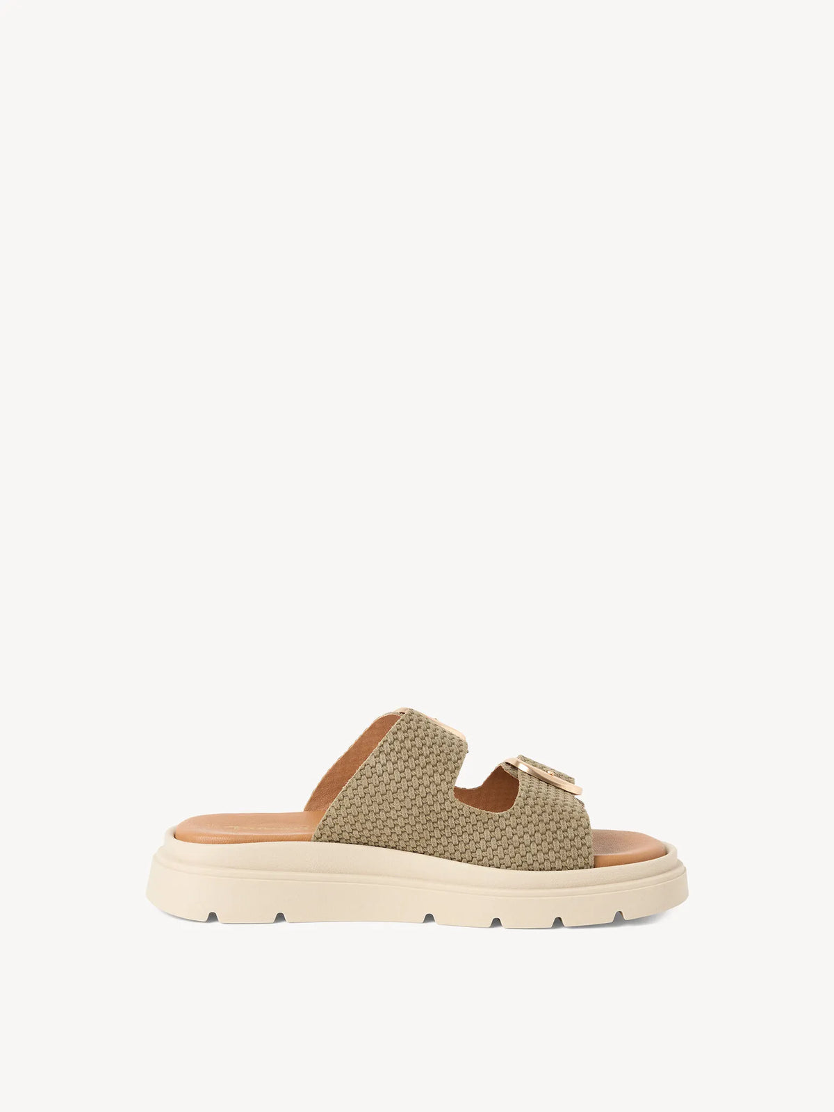 OLIVE STRUCT.