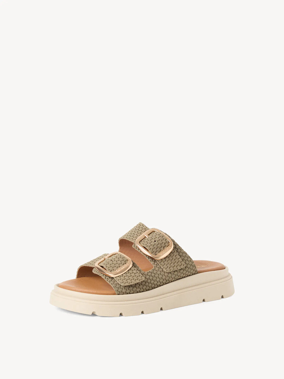 OLIVE STRUCT.