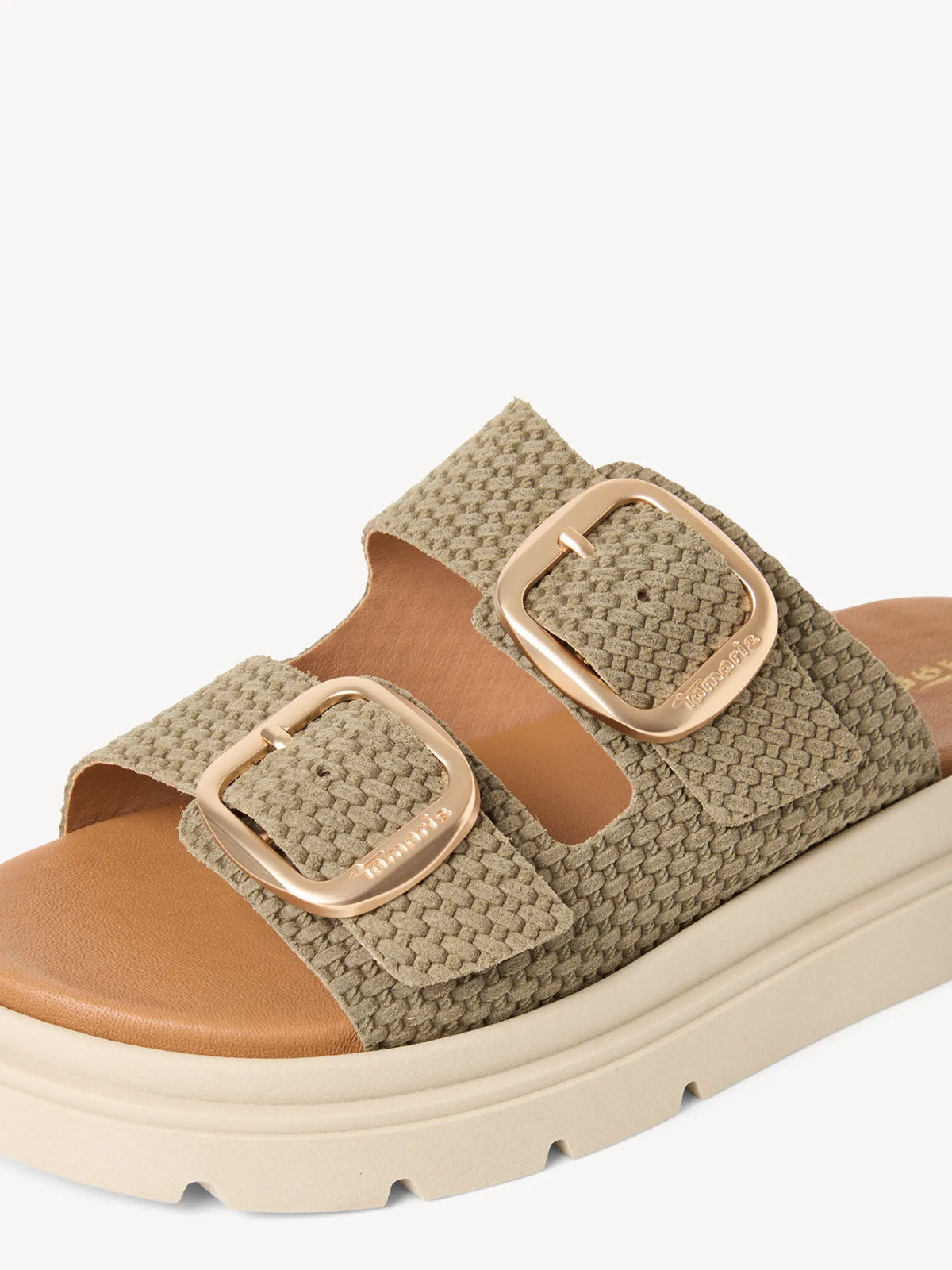 OLIVE STRUCT.