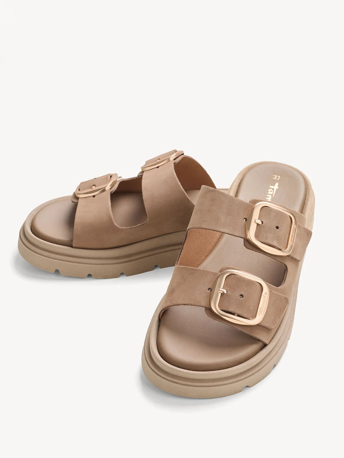 TAUPE NUBUC