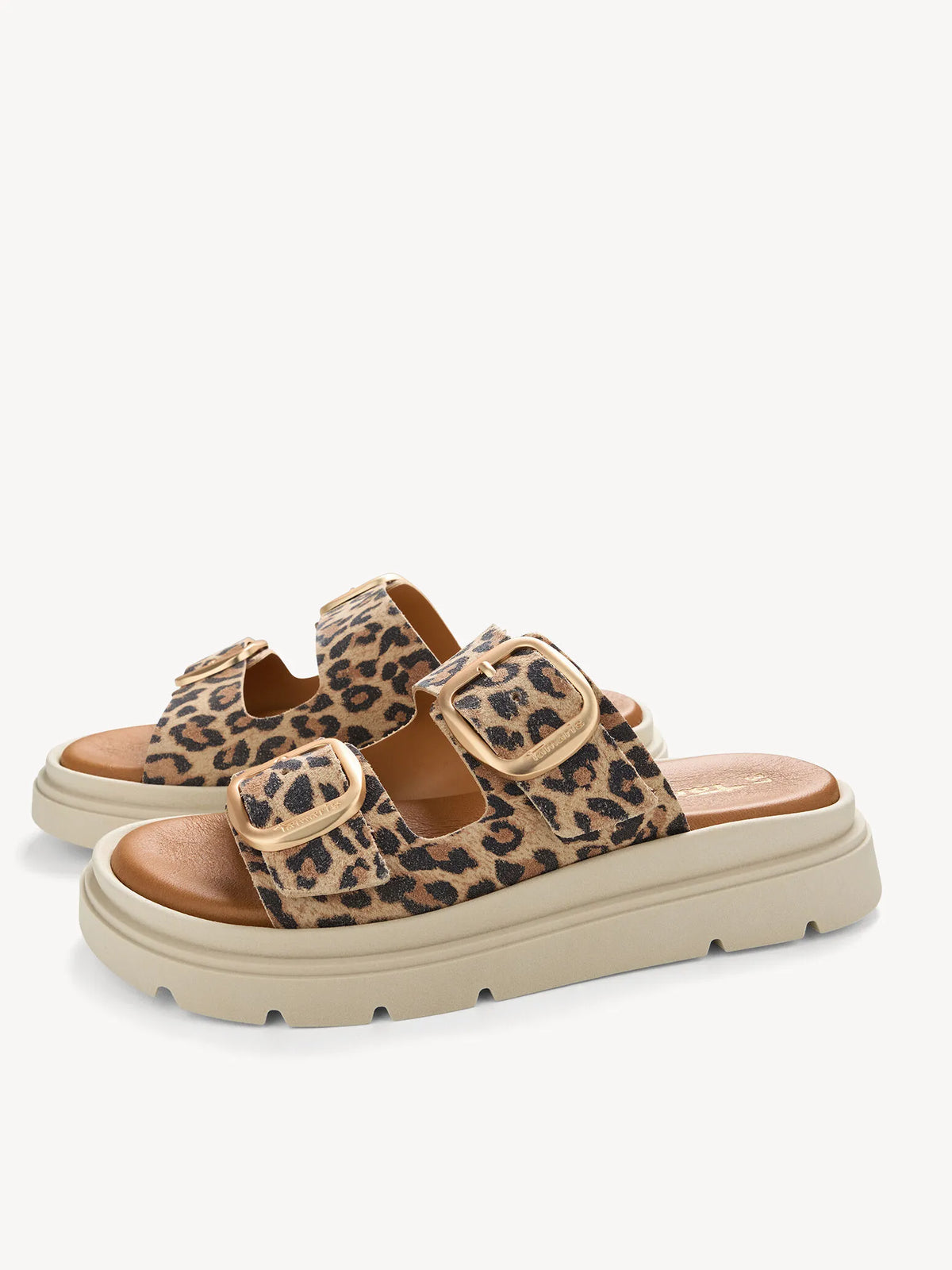 LEOPARD