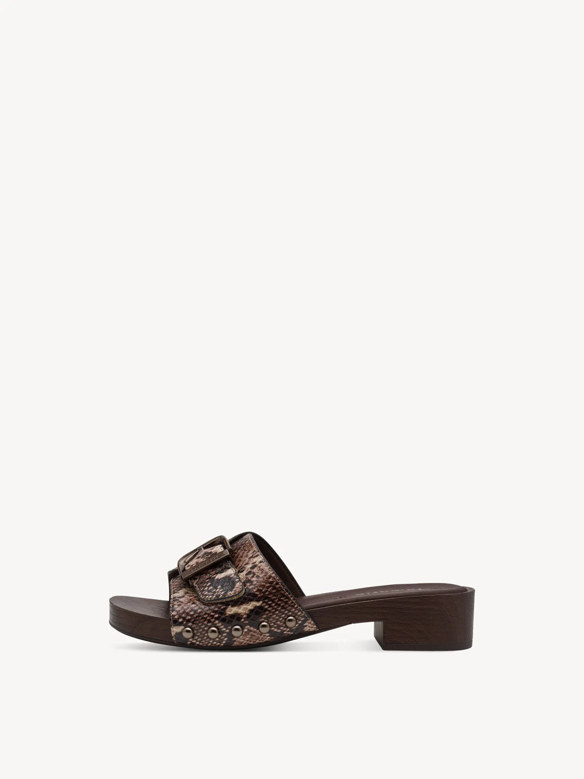 BROWN SNAKE