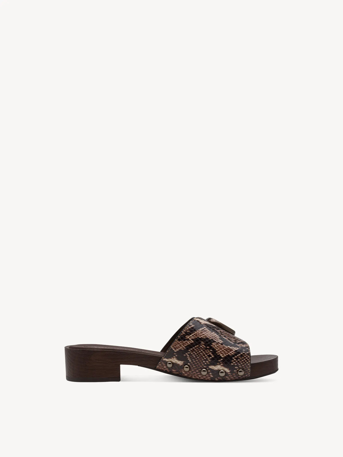 BROWN SNAKE