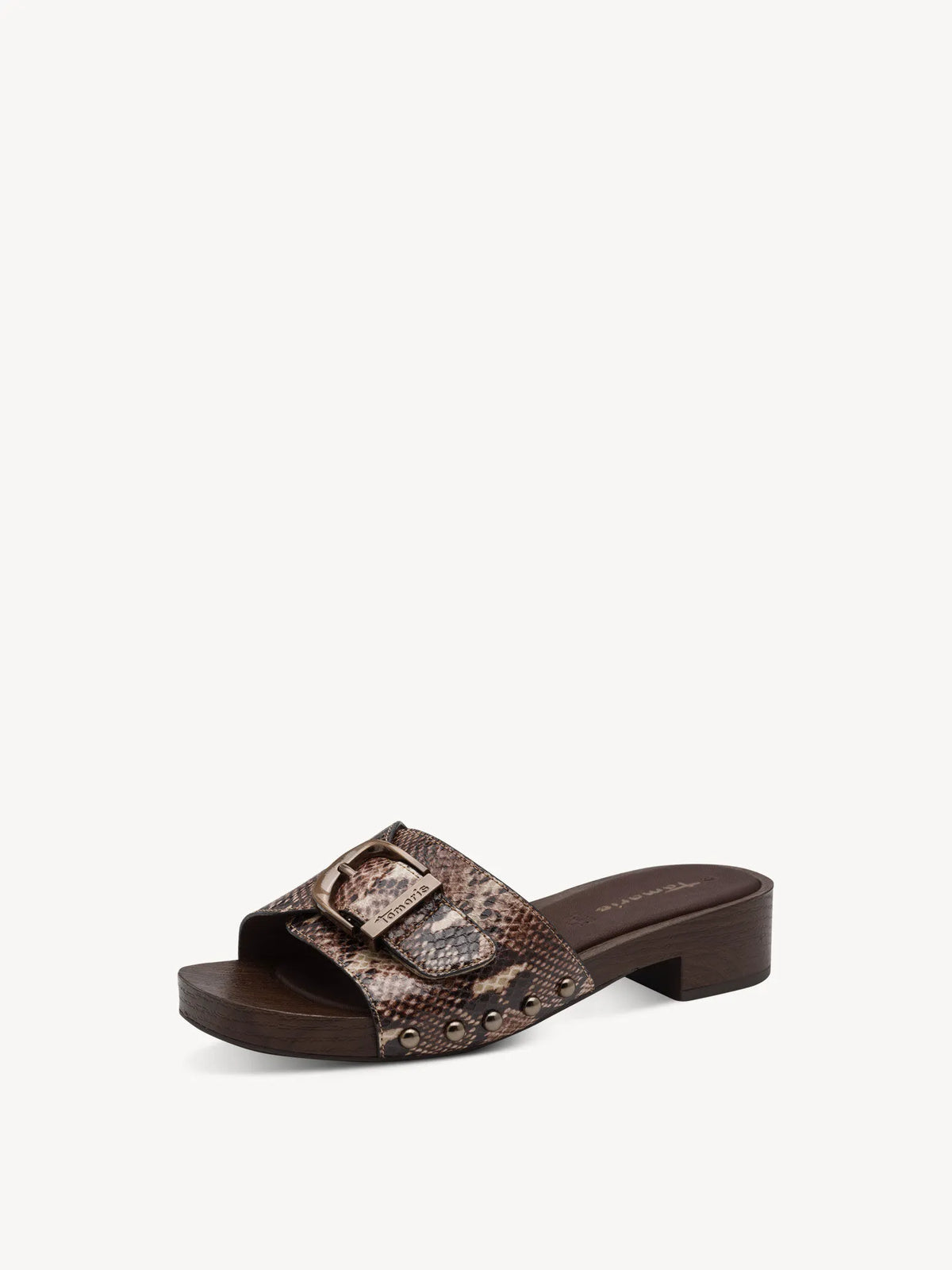 BROWN SNAKE