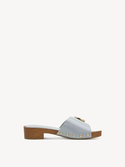 LIGHT BLUE