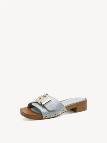 LIGHT BLUE
