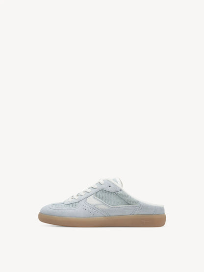 LIGHT BLUE