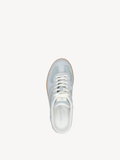 LIGHT BLUE