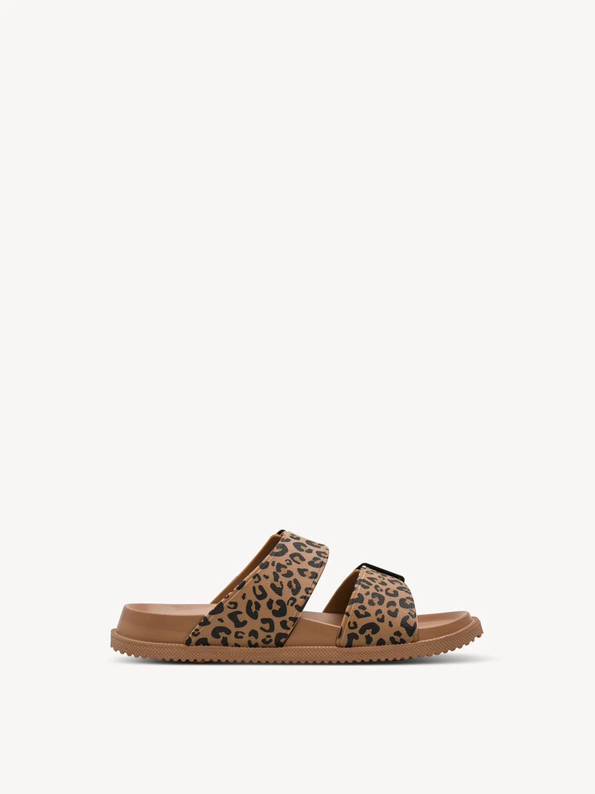 COGNAC LEOPARD