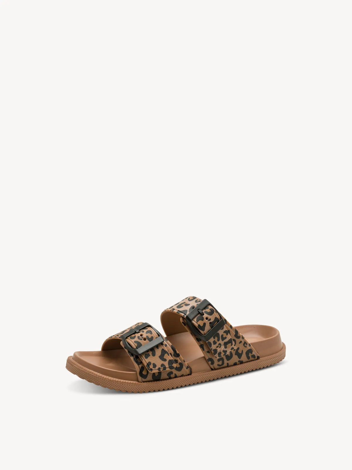 COGNAC LEOPARD