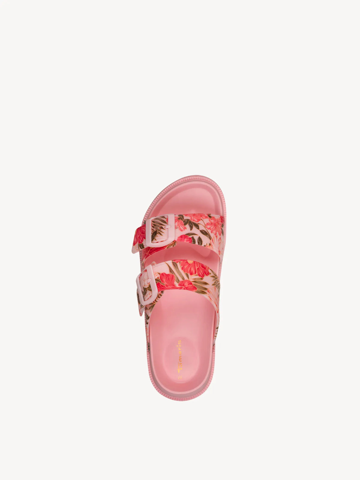 PINK COMB