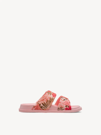 PINK COMB